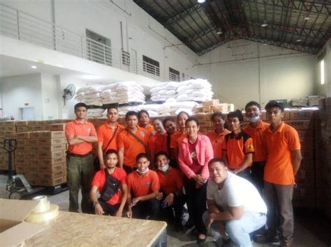 Dswd Labangon Cebu City .